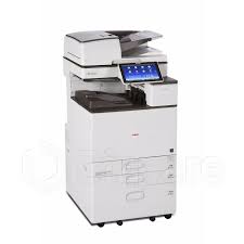 Máy photo màu đa năng Ricoh MP C3504exSP (Ảnh 1247)