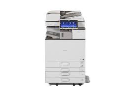 Máy photocopy màu đa năng Ricoh MP C2004exSP