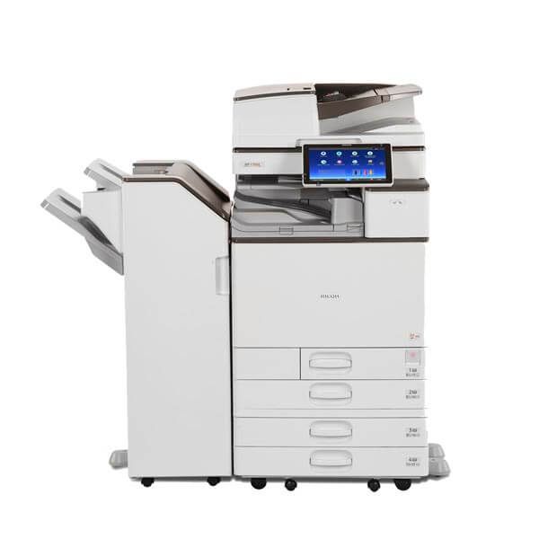 Ricoh màu đa năng MP C4504exSP
