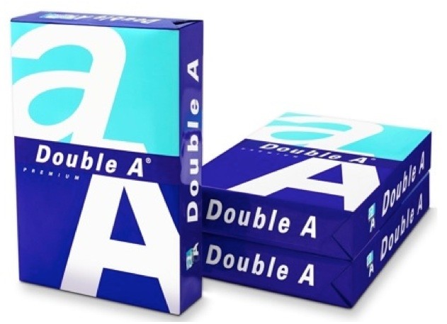 Giấy A4 Double A 70/90 (Ảnh 1328)