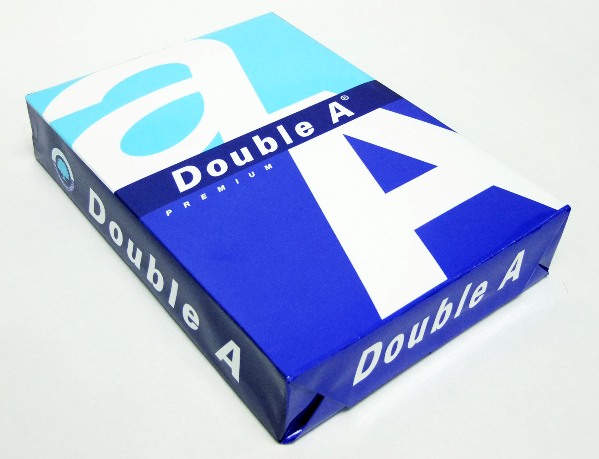 Giấy A4 Double A 70/90 (Ảnh 1329)