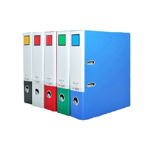 File còng bật A4, F4 PLUS 7cm