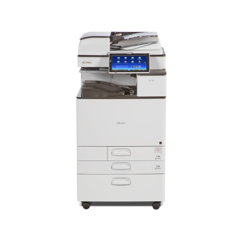 Ricoh MP C6004exSP