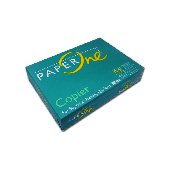 Giấy PaperOne A4 DL 70