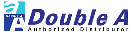 Double-A Logo