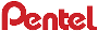 Pentel Logo