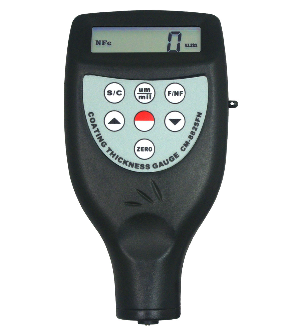Máy đo độ dày lớp phủ CM 8825FN