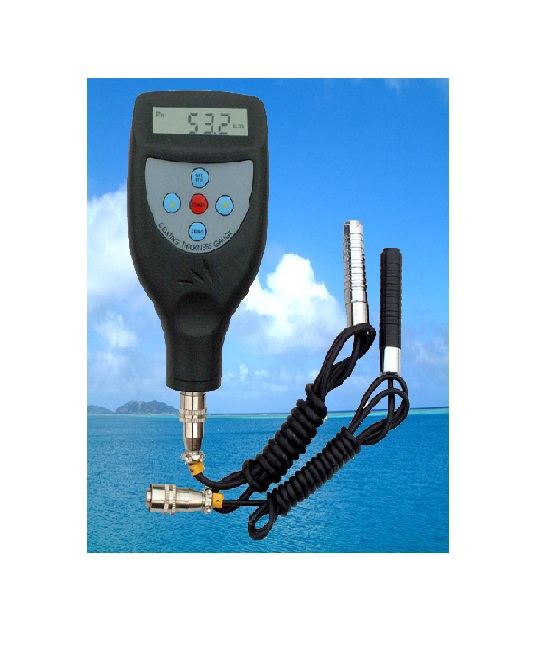 Máy đo độ dày siêu âm Huatec TG-8826