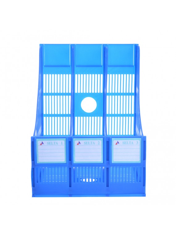 Giá để tài liệu 3 ngăn (Ảnh 1452)
