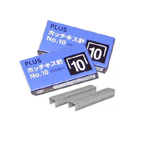 Ghim dập số 10 Plus loại 1