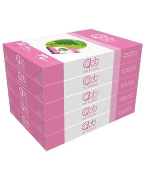 Giấy A4 BB 70/90 vỏ hồng (Ảnh 1482)