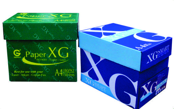 Giấy A4 Epaper 70/90 (Ảnh 1484)