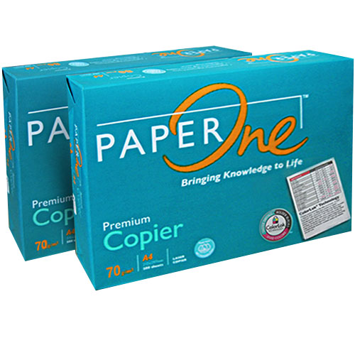 Giấy PaperOne A4 DL 70 (Ảnh 1488)