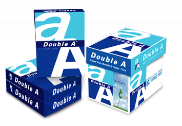 Giấy A4 Double A 70/90 (Ảnh 1491)