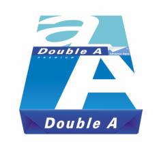 Giấy A4 Double A 70/90