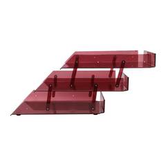 Khay đựng hồ sơ 3 tầng HR 603 (Ảnh 1528)