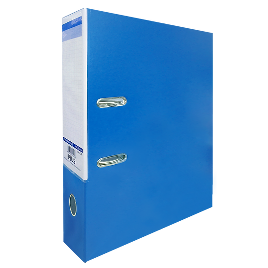 File còng bật PLUS 5cm, 7cm A4, F4 (Ảnh 1539)