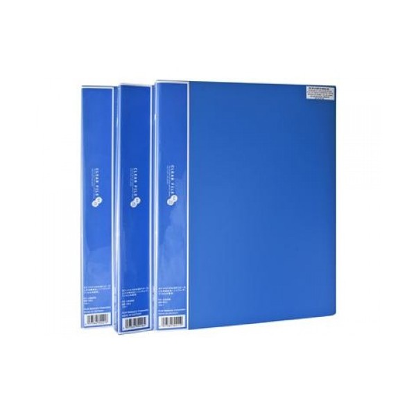 File 20 lá PLUS (Ảnh 1550)