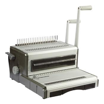 Máy đóng gáy xoắn TATA Hamburg (Ảnh 1553)