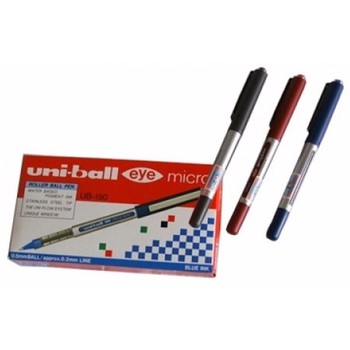 Bút nước UNI ball UB-150