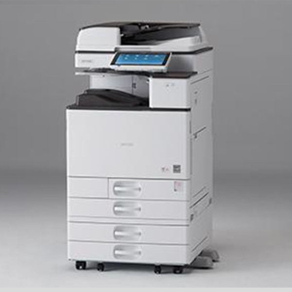 Máy photocopy màu đa năng Ricoh MP C2004exSP (Ảnh 1572)