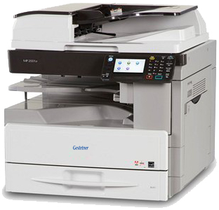 Máy photocopy Ricoh MP MP 2001SP (Ảnh 1576)