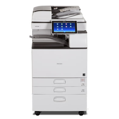 Máy photocopy Ricoh MP 2555SP (Ảnh 1579)