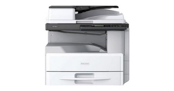Máy photocopy Ricoh MP 2014AD (Ảnh 1584)