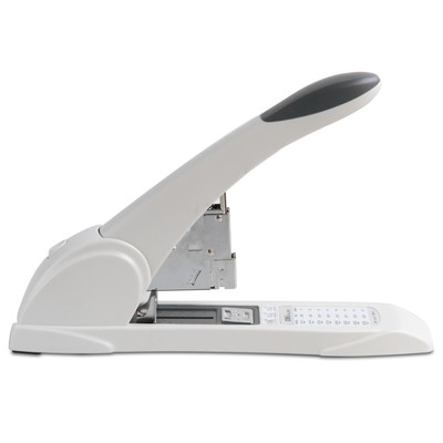 Dập ghim đại Deli 0395 (250 tờ) (Ảnh 1592)