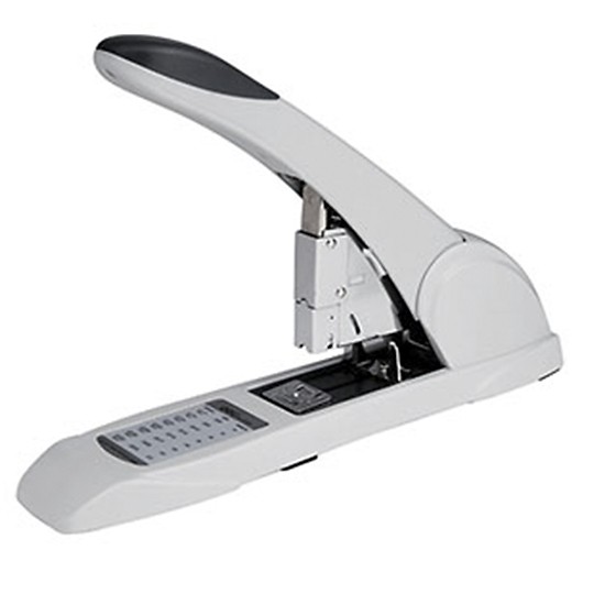 Dập ghim đại Deli 0395 (250 tờ) (Ảnh 1593)