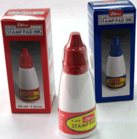 Mực dấu shinny (Ảnh 1599)