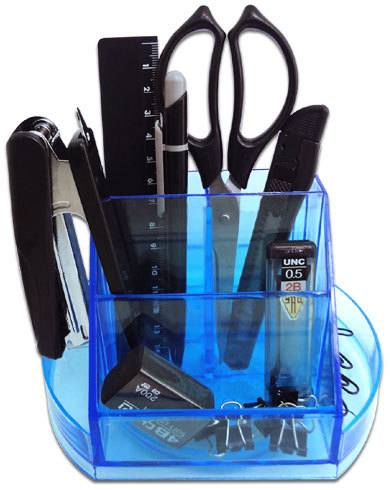 Giá cắm bút xoay (Ảnh 1606)