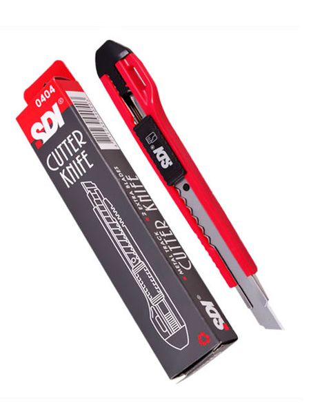 Dao dọc giấy SDI (Ảnh 1609)