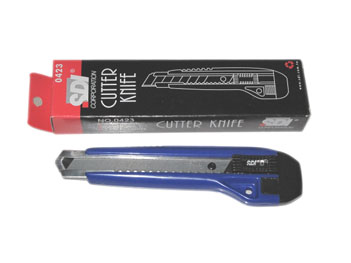 Dao dọc giấy SDI (Ảnh 1612)