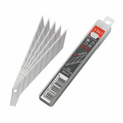 Lưỡi dao dọc giấy SDI (Ảnh 1617)