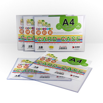 Card case A4, A3 (Ảnh 1634)