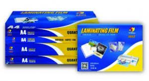 Giấy ép plastic A4 dày đẹp