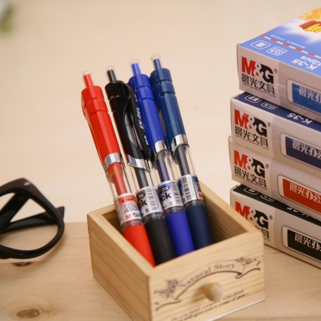 Bút nước MG, GP1163 (Ảnh 1662)