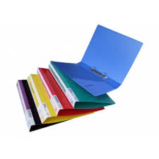 File còng 2 nhẫn PLUS