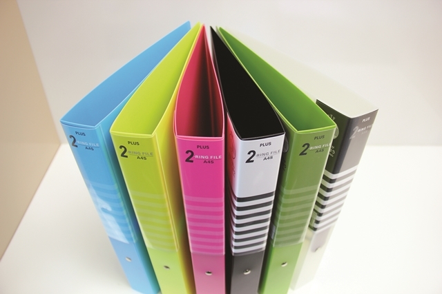 File còng 2 nhẫn PLUS (Ảnh 1678)