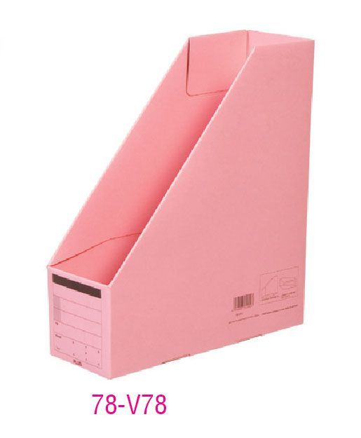 File hộp vát dọc PLUS (Ảnh 1688)
