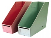File hộp vát dọc PLUS