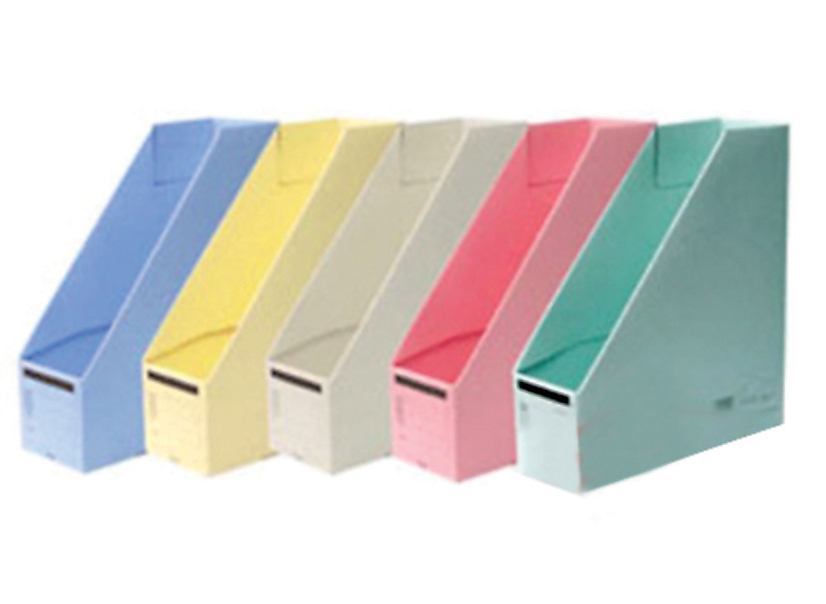 File hộp vát dọc PLUS (Ảnh 1690)