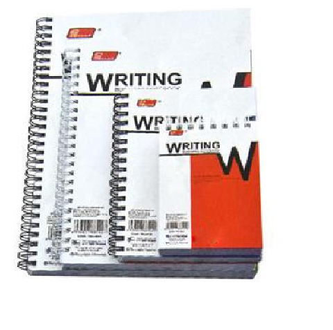 Sổ lò xo A4, A5, A6, A7