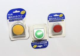 Kẹp từ tính PLUS