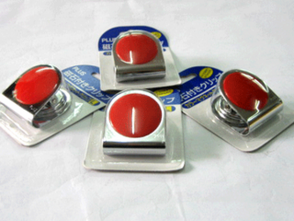 Kẹp từ tính PLUS (Ảnh 1712)