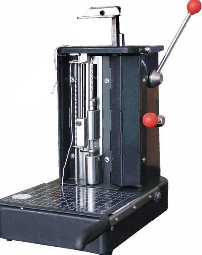 Máy khoan chứng từ Balion NH-K1 (Ảnh 1742)