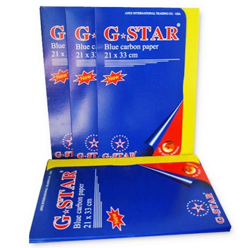 Giấy than Thái G-star (Ảnh 1752)