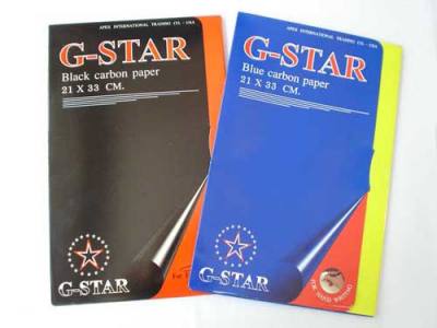 Giấy than Thái G-star (Ảnh 1753)