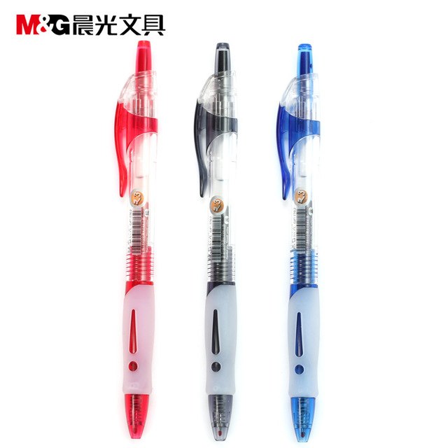 Bút nước MG, GP1163 (Ảnh 1763)